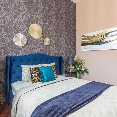 Deluxe Central Quentin Apartment 3Bedrm, 2Bathrm Budapest Exterior foto