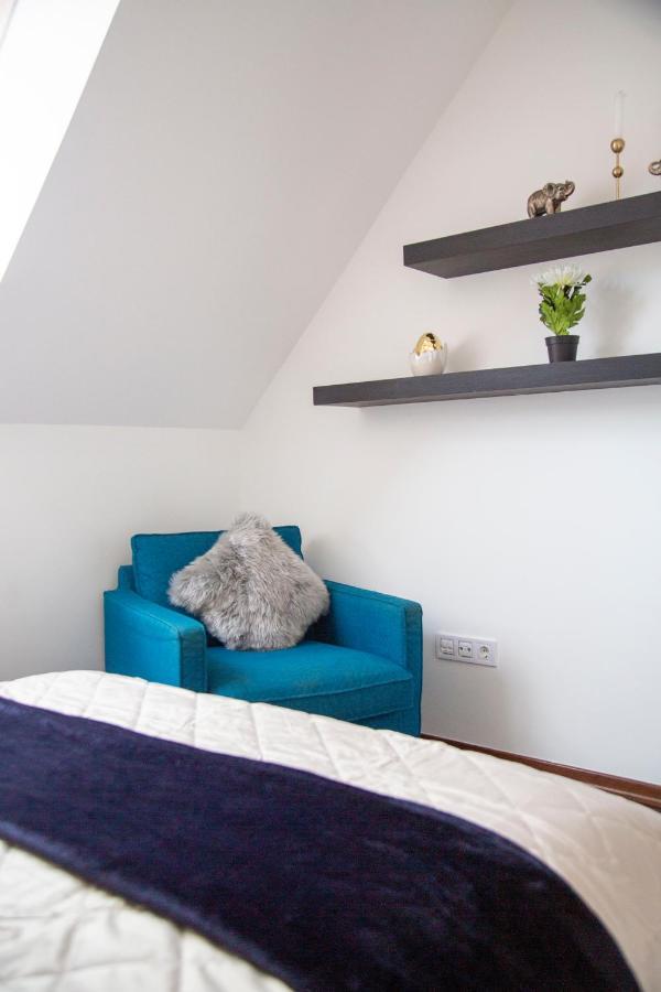 Deluxe Central Quentin Apartment 3Bedrm, 2Bathrm Budapest Exterior foto